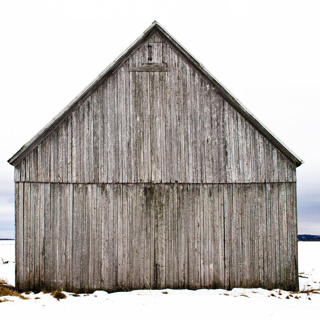 Barns