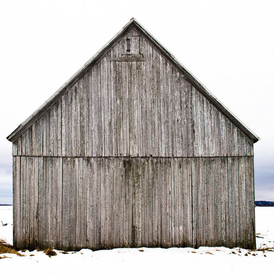 Barns