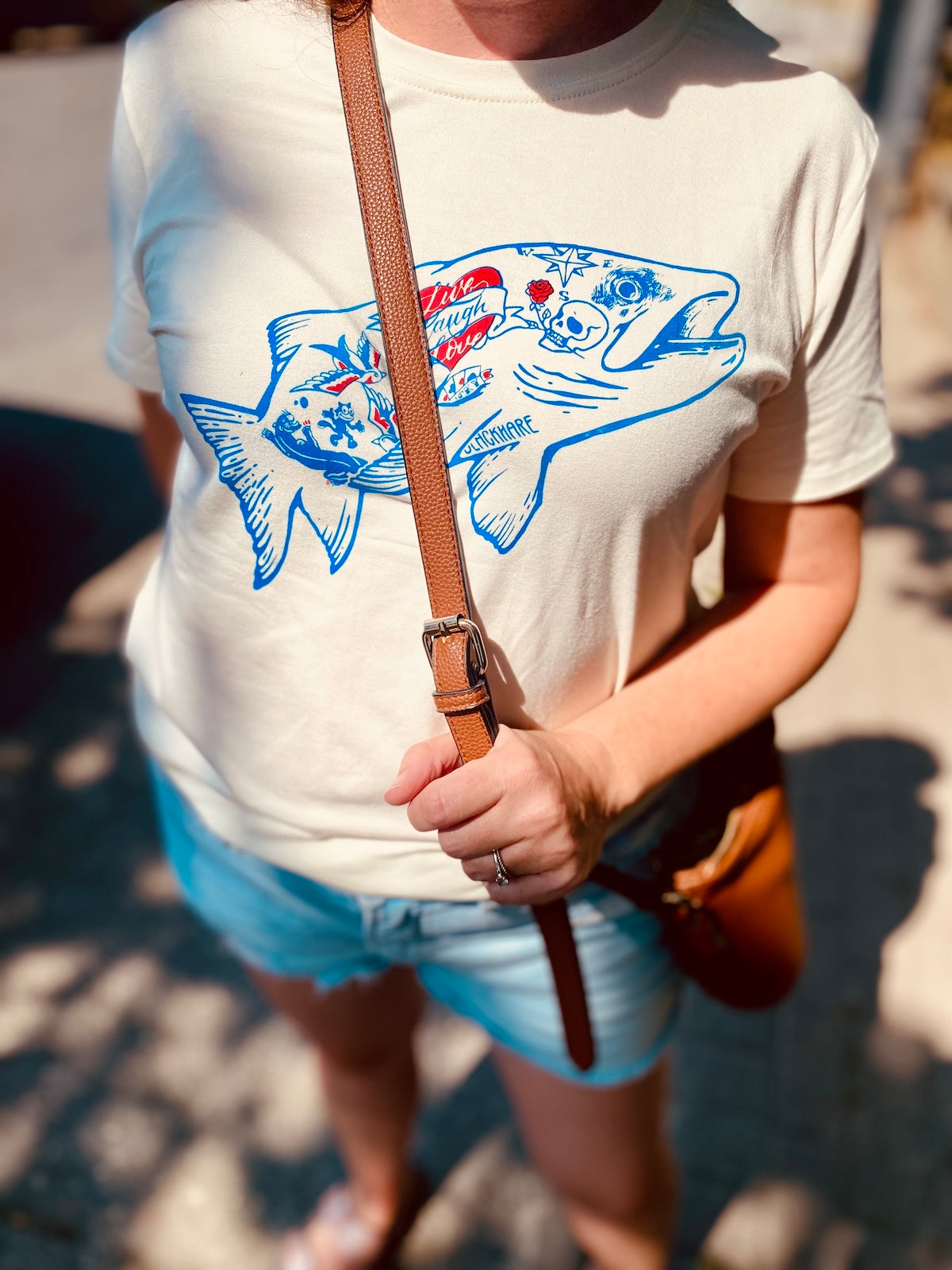 Made in Canada (Womens Fit)