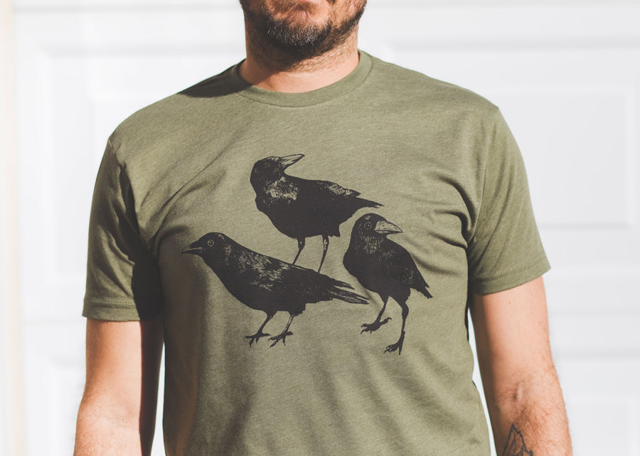 Crows