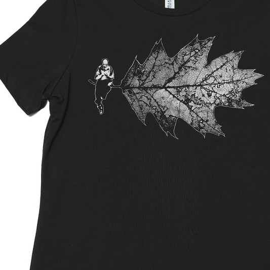 The Reader - Lightweight Women's Signature Tee