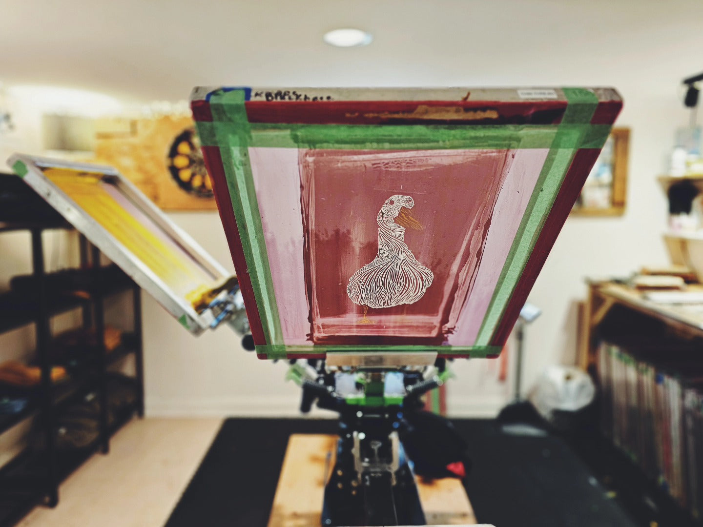 Duck - Lightweight Signature Tee