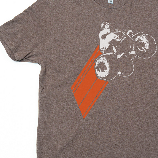 ATC - Lightweight Signature Tee