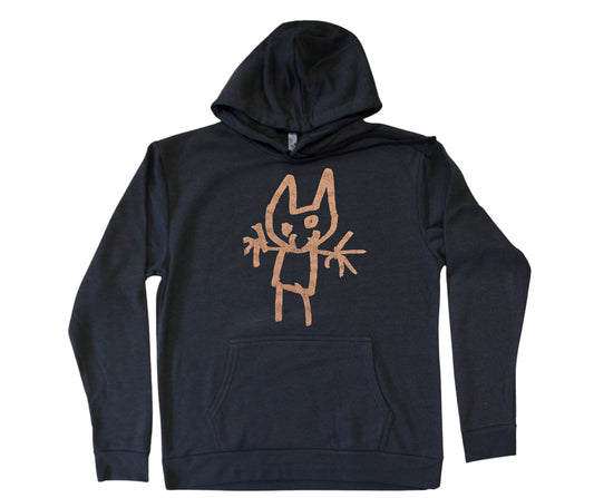 Stuffie - Sweat à capuche