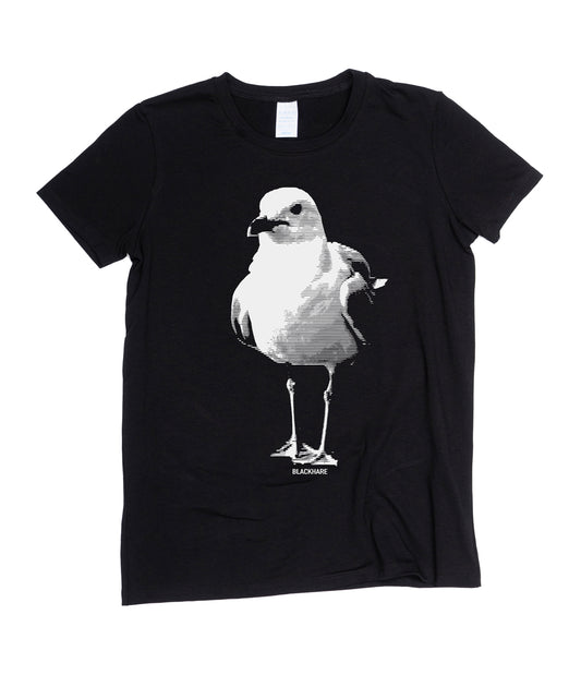 Seagull - Made in Canada Midweight Women's Fit Tee 🍁