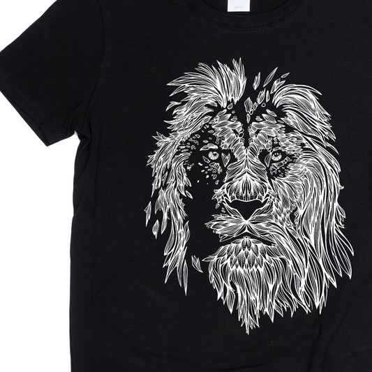 Lionhead - Women's Graphic Tee- Lightweight Women's Signature Tee