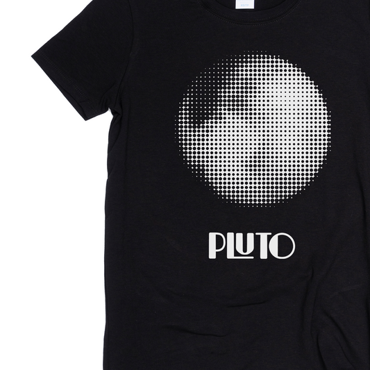 Pluto - Coupe Femme 🍁