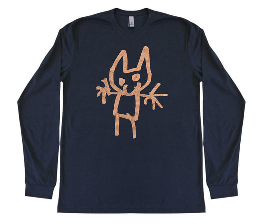 Stuffie - T-shirt à manches longues