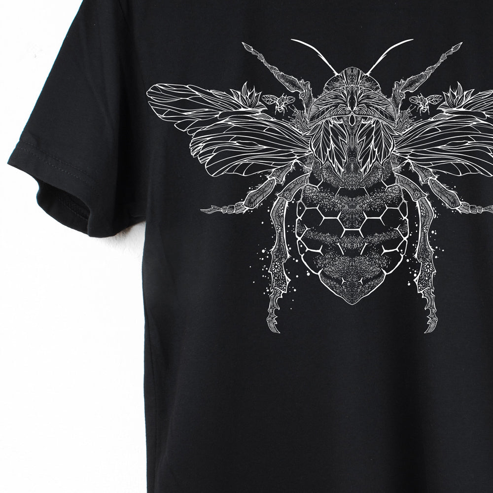 Bee Graphic Tee