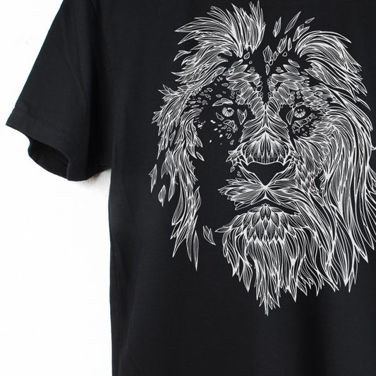 Tête de lion 🍁