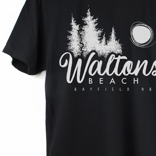 T-shirts Walton's Beach