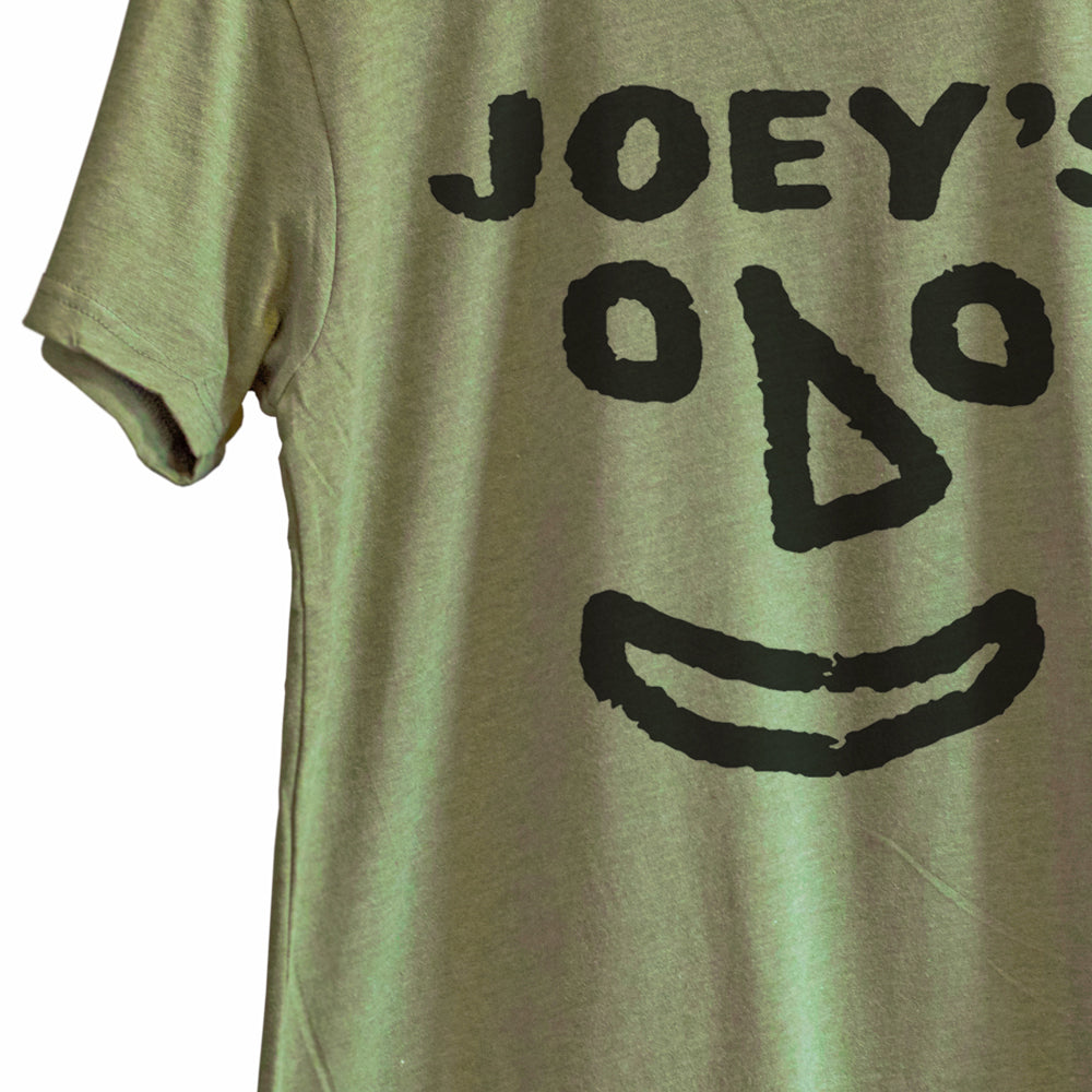 Joey's Logo