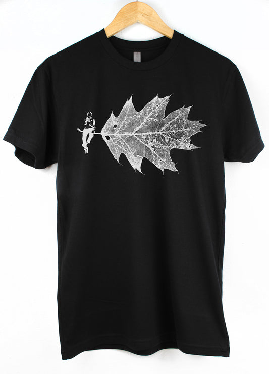 The Reader - Lightweight Signature Tee