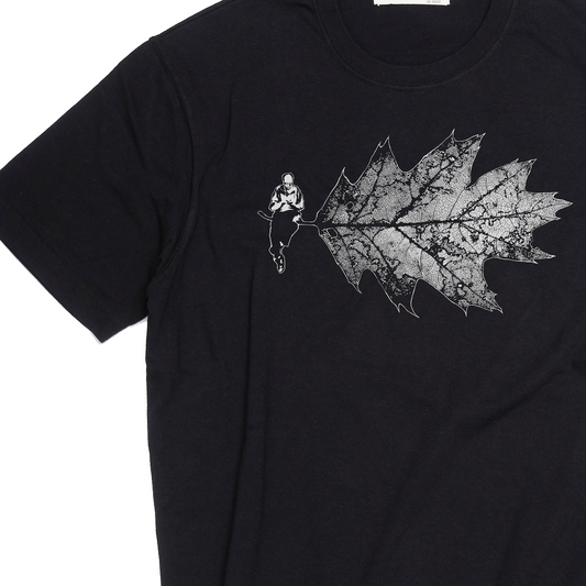 The Reader - Lightweight Signature Tee