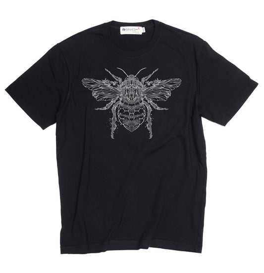 "Bee" Made in Canada Midweight Tee 🍁