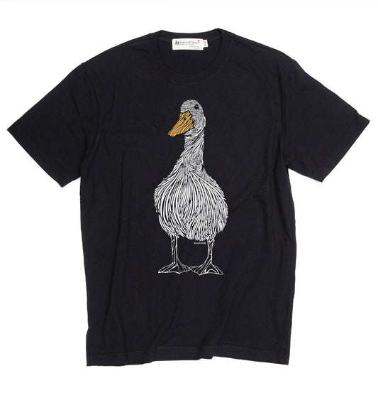 "Duck" Made in Canada Midweight Tee 🍁