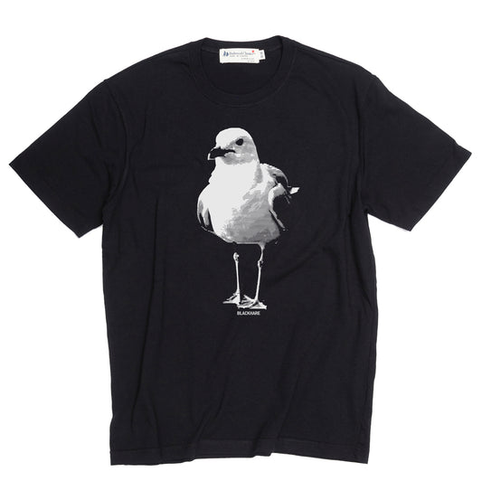 "Seagull" Made in Canada Midweight Tee🍁