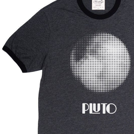 Pluto 🍁
