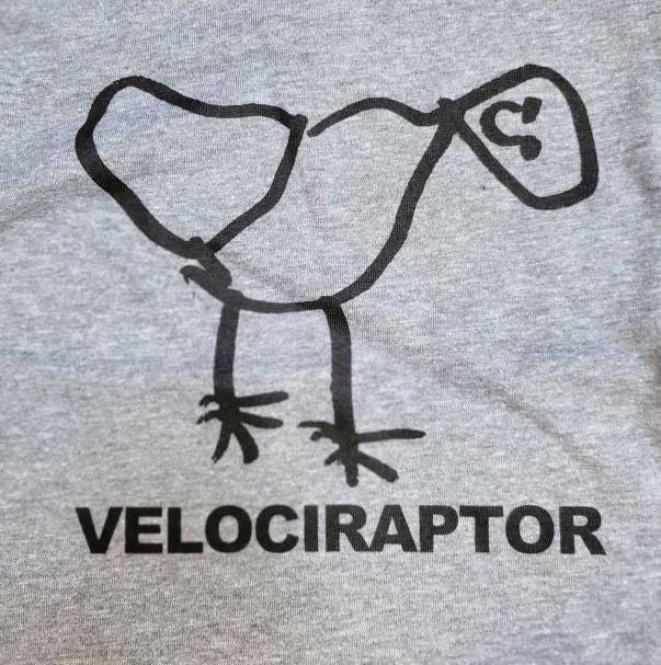 Velociraptor