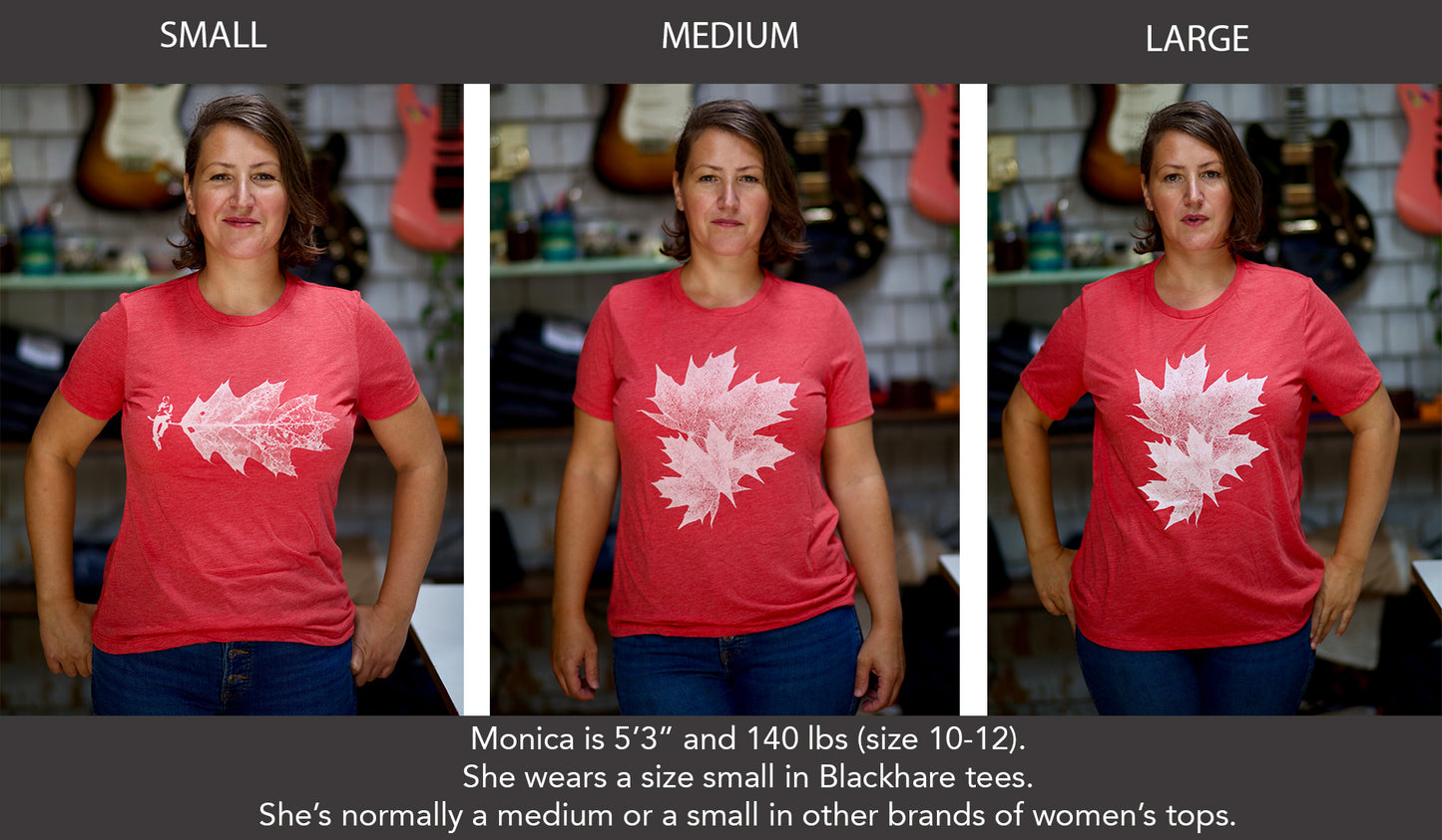 Bonfire Women's Graphic T-Shirt