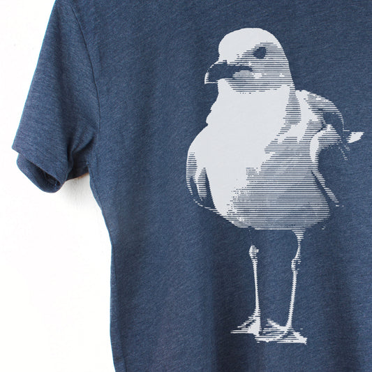 Seagull Graphic Tee