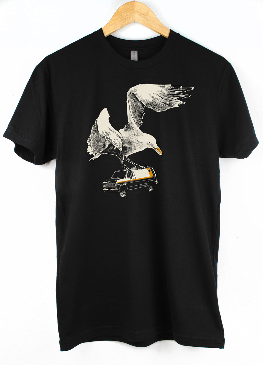 Van-Gull