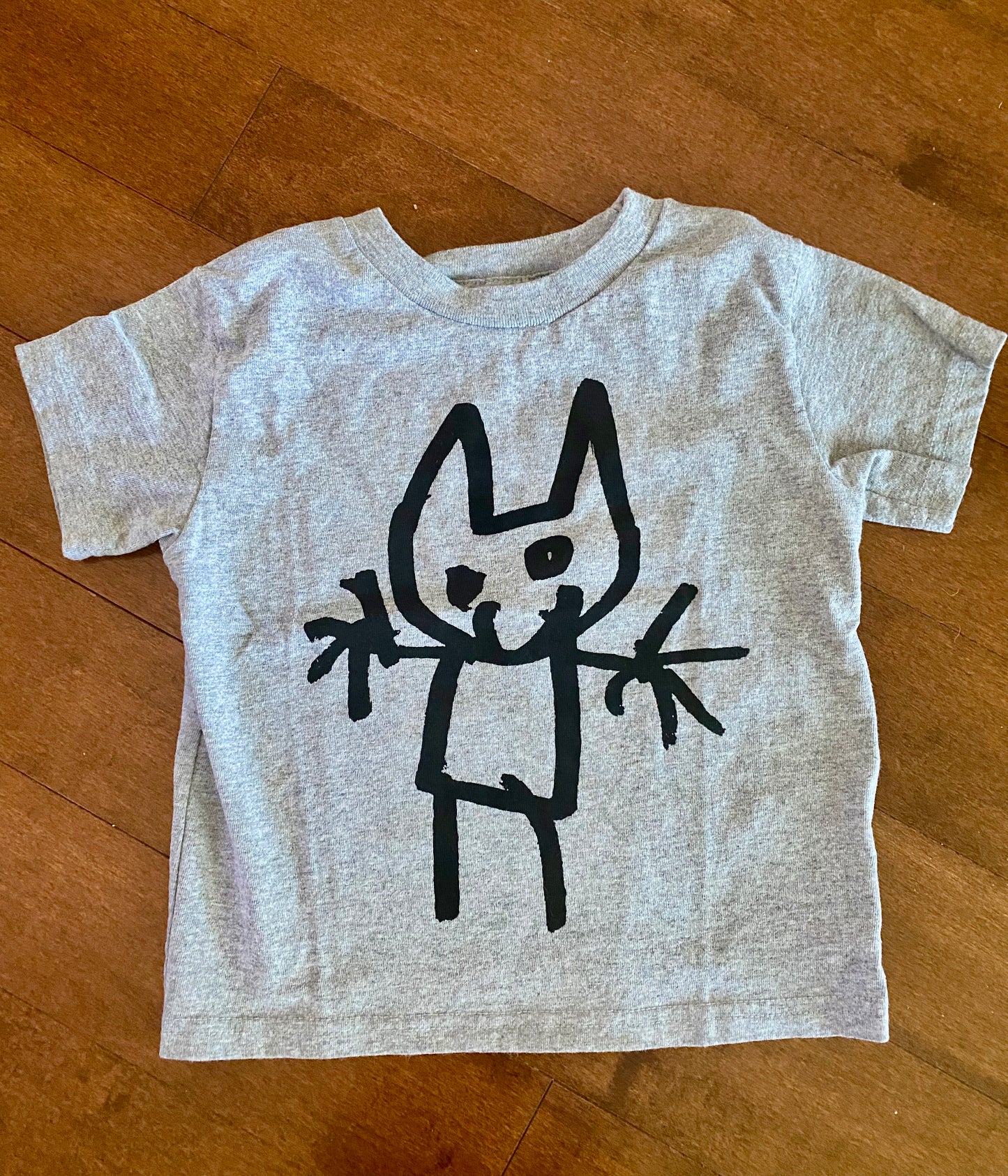 Stuffie - Kids Graphic T-Shirt