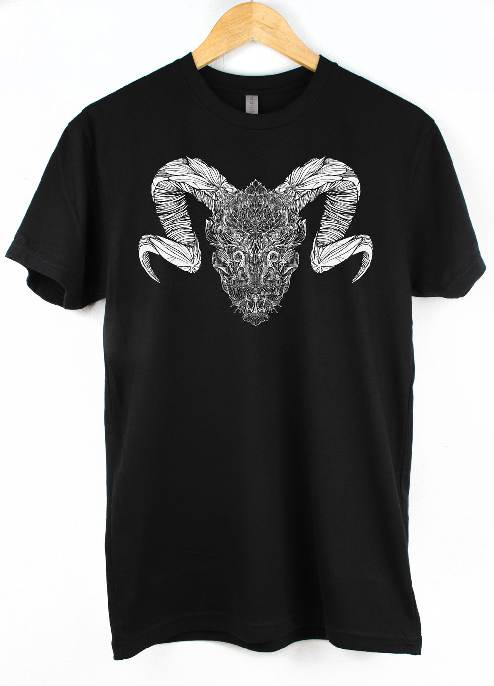 Ram Skull 2.0
