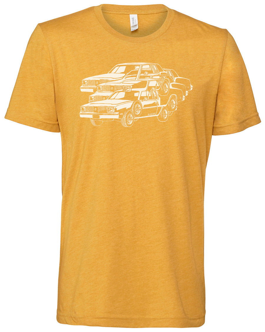 Cutlass Supreme