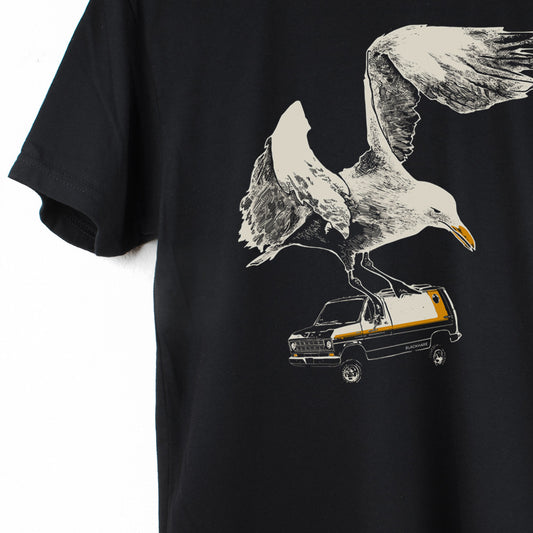 Van-Gull
