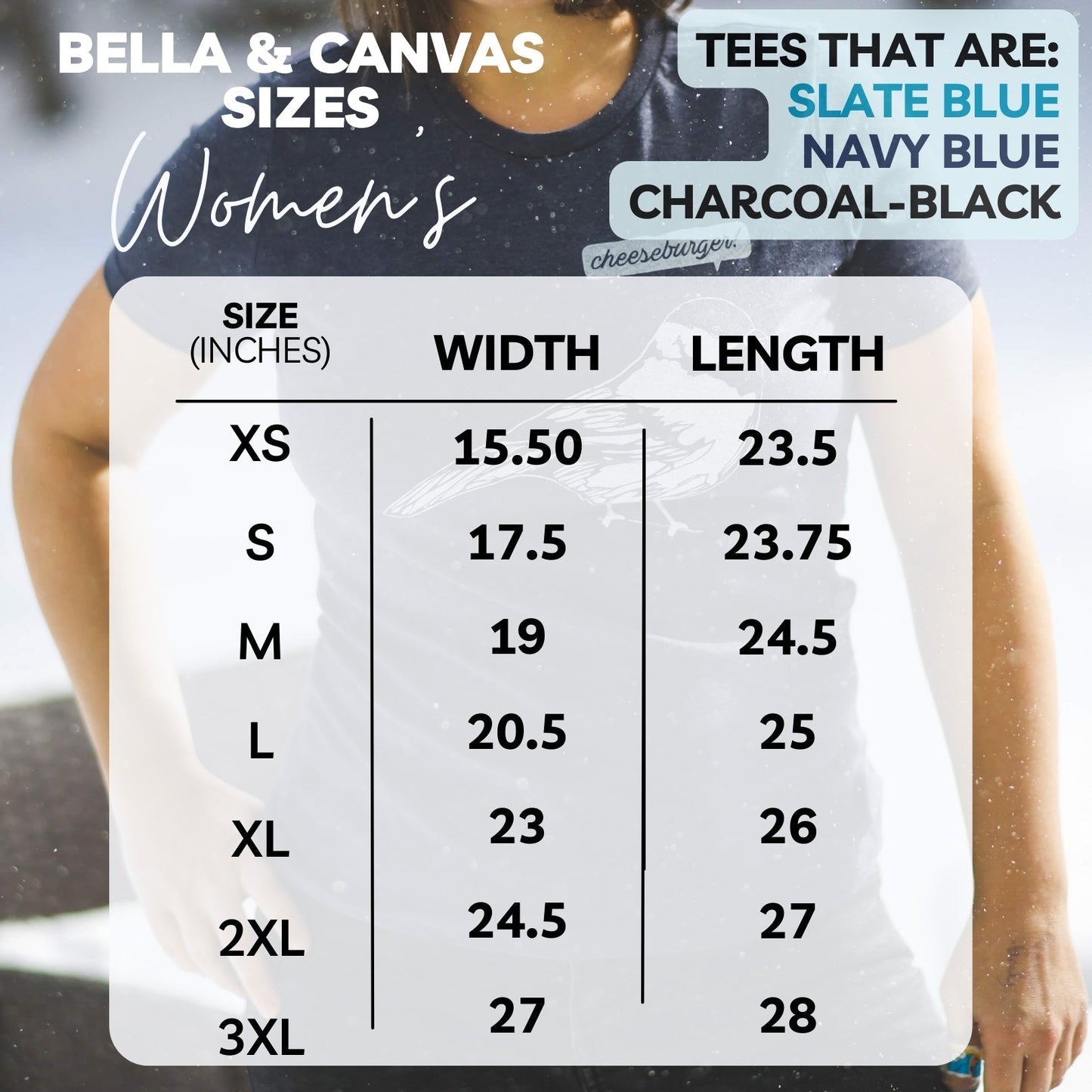 Walton's Beach Tees