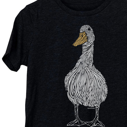 Duck - Women's Graphic Tee