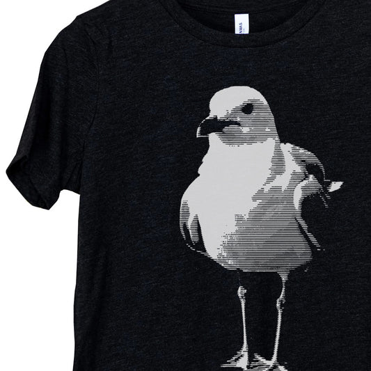 Seagull - Women's Graphic Tee