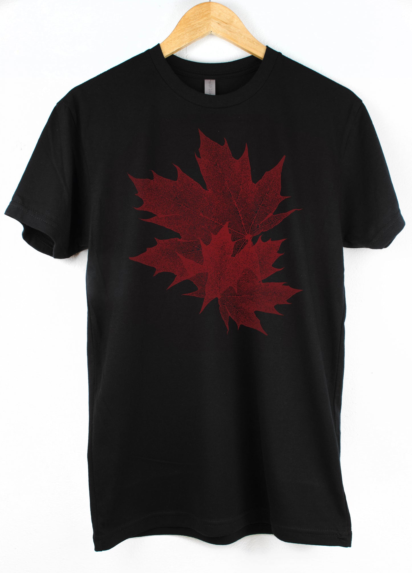 Feuilles d'érable