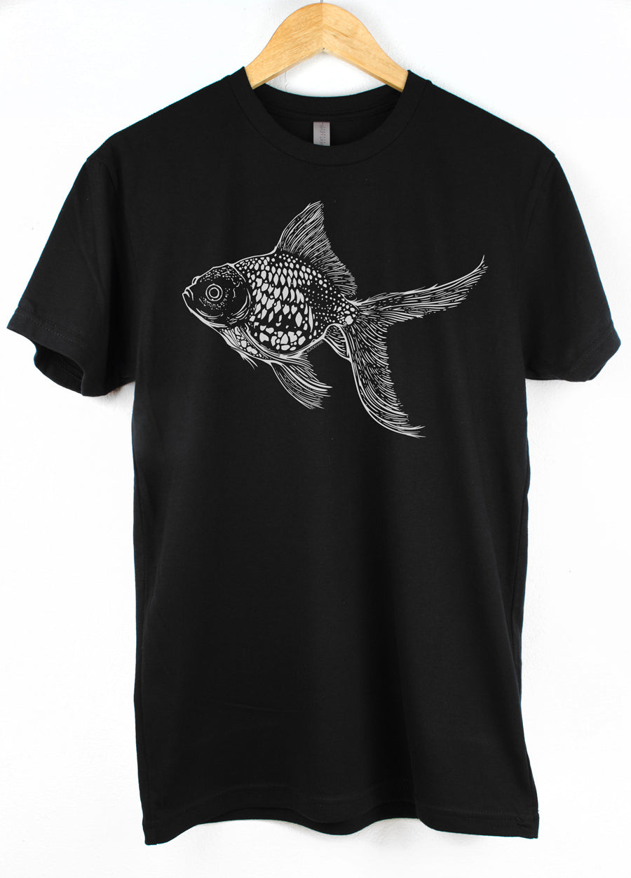 Poisson rouge