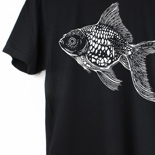Poisson rouge