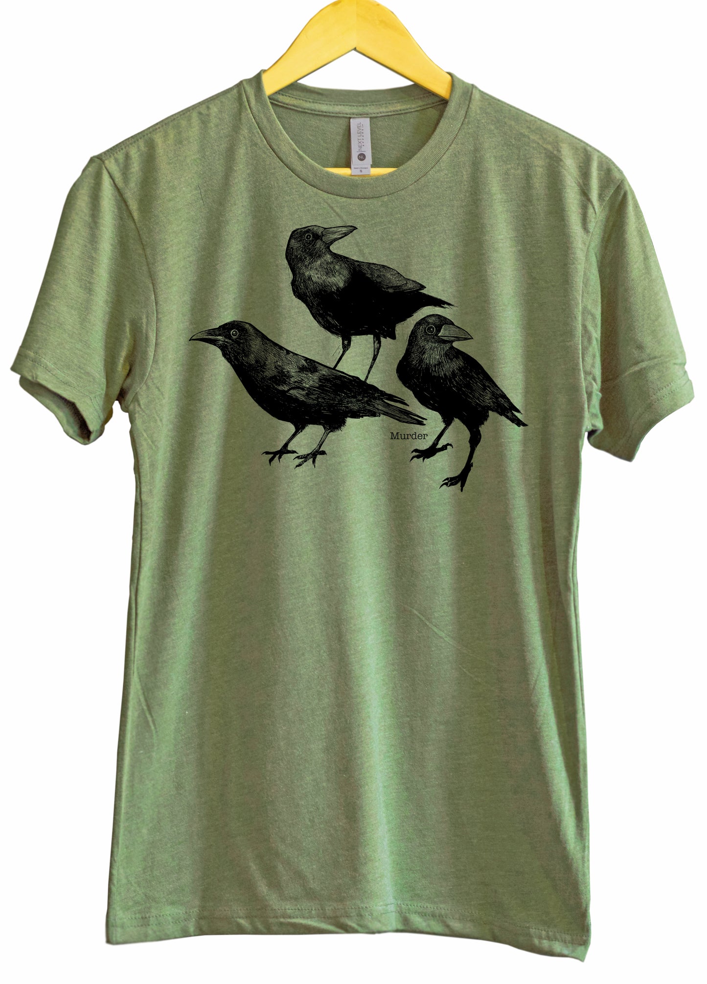 Murder of Crows