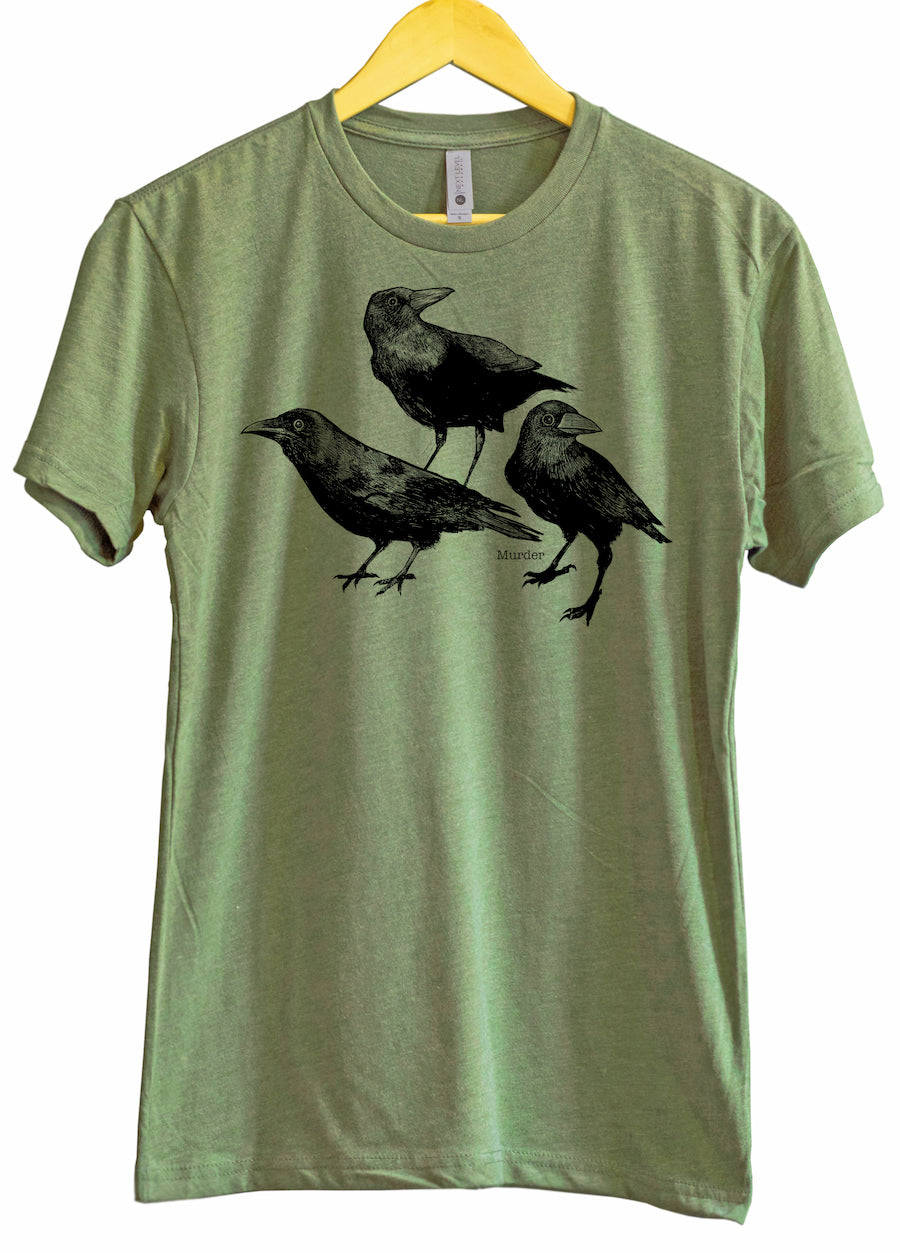 Crows