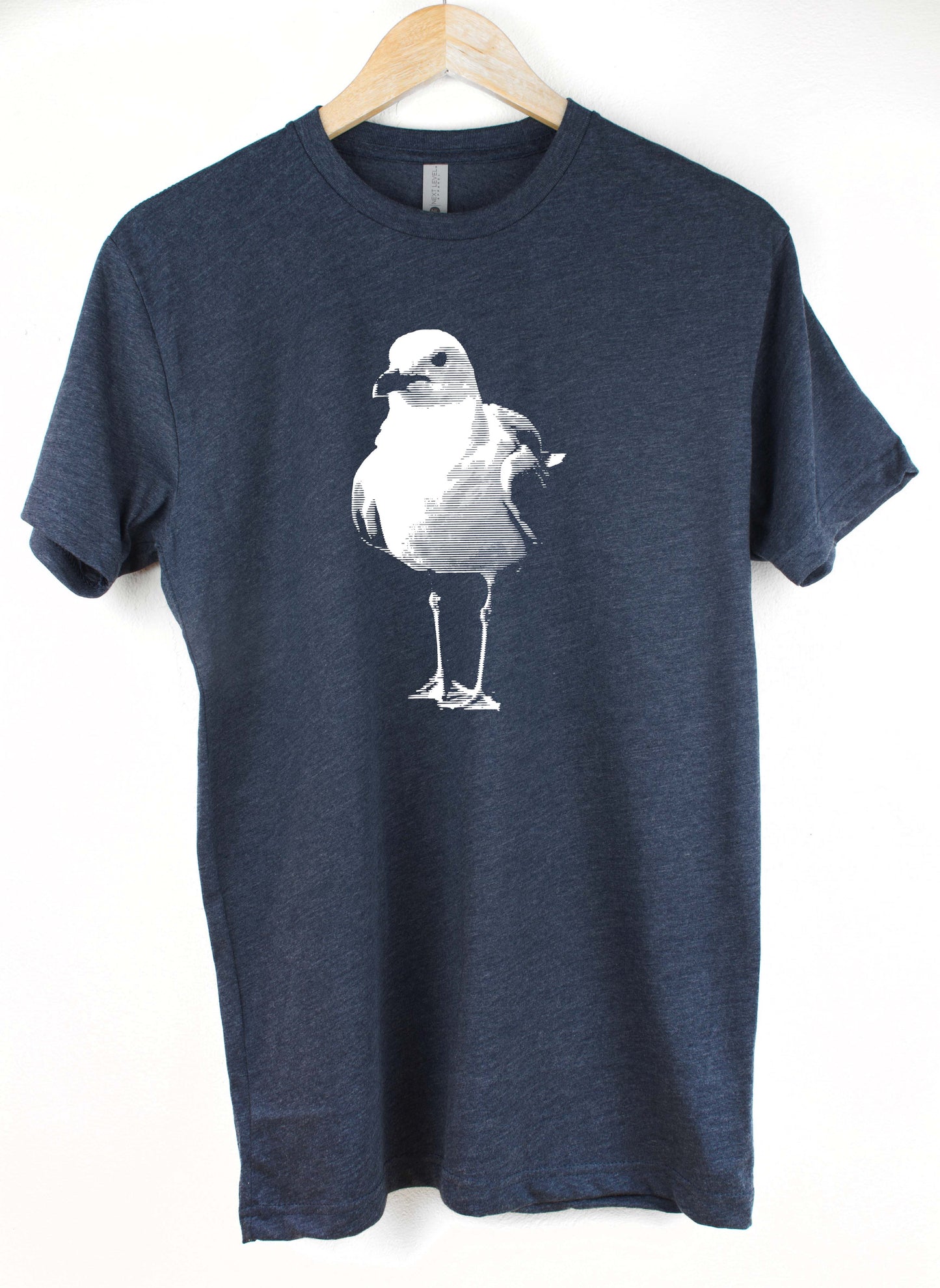 Seagull Graphic Tee