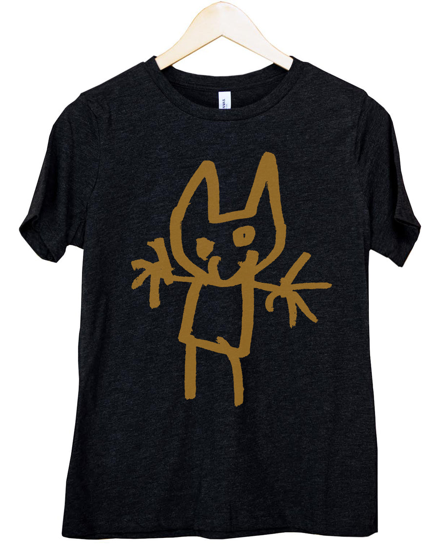 Stuffie - Women's Graphic T-Shirt