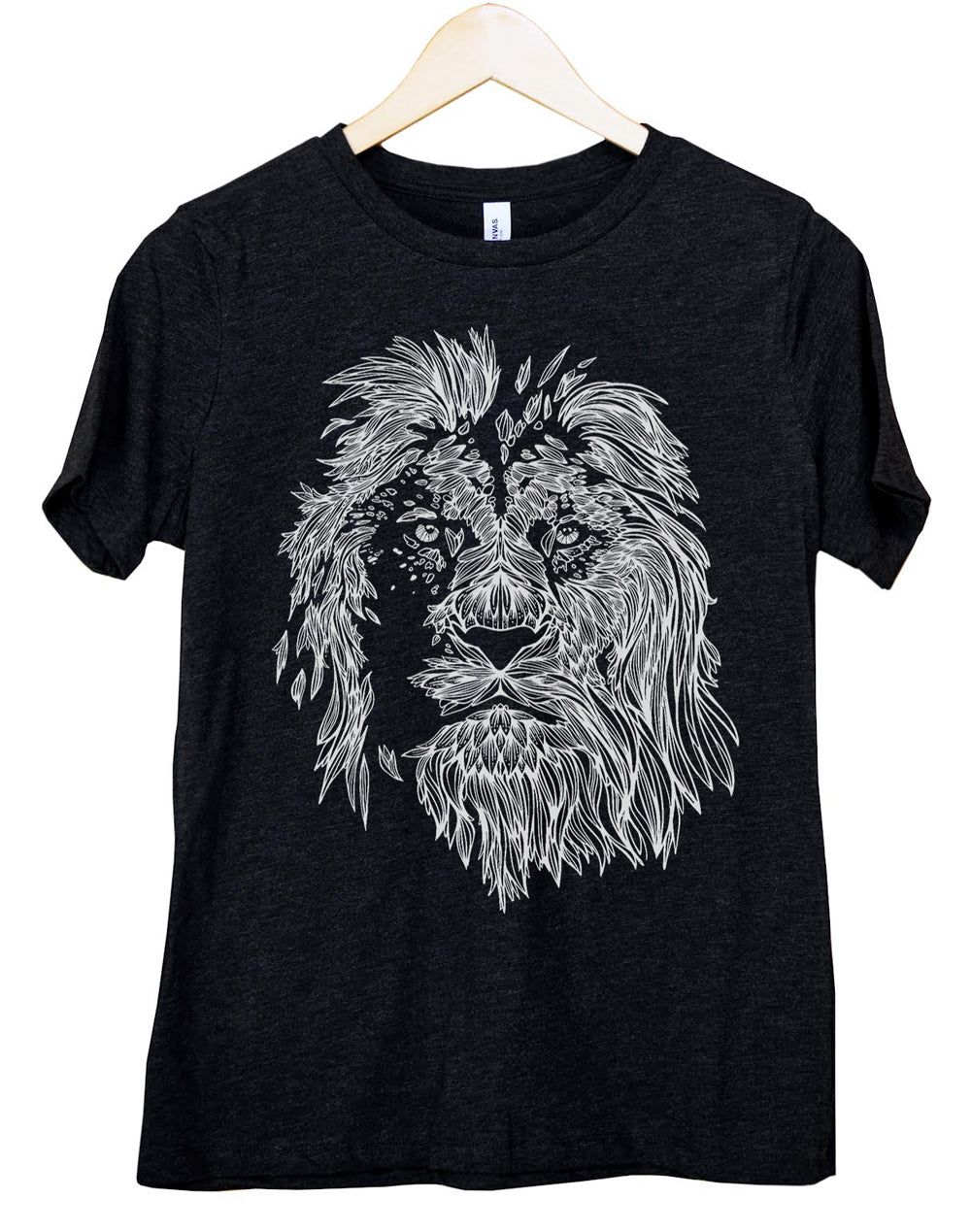Lionhead - Women's Graphic Tee