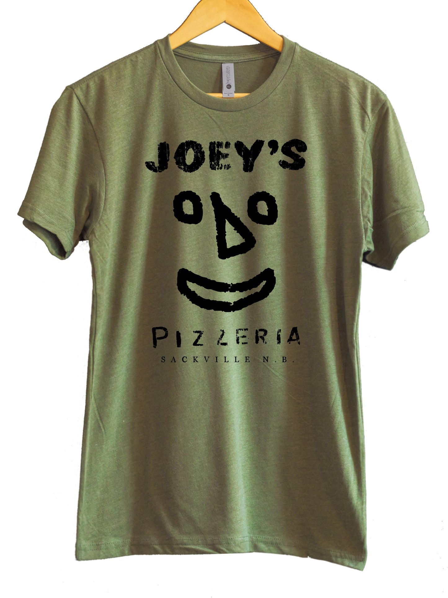 Joey's Logo Graphic Tees