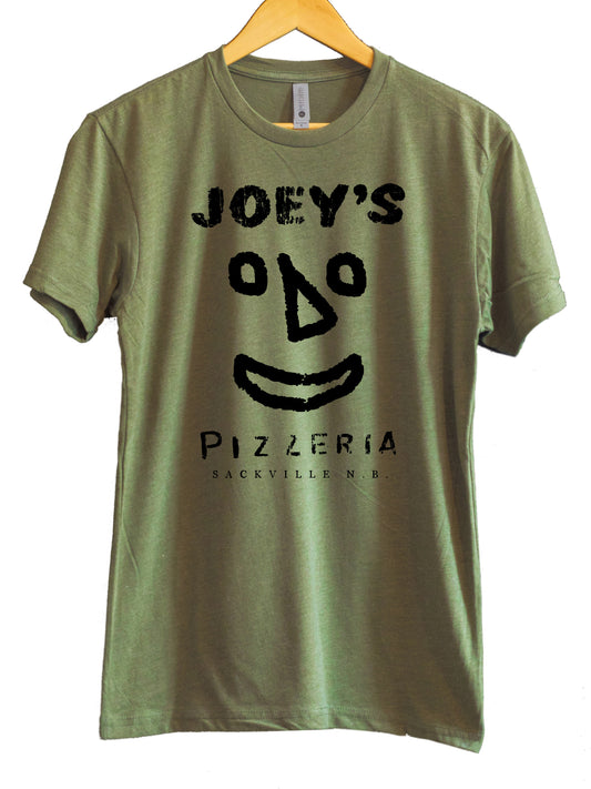 Joey's Logo - Lightweight Signature Tee