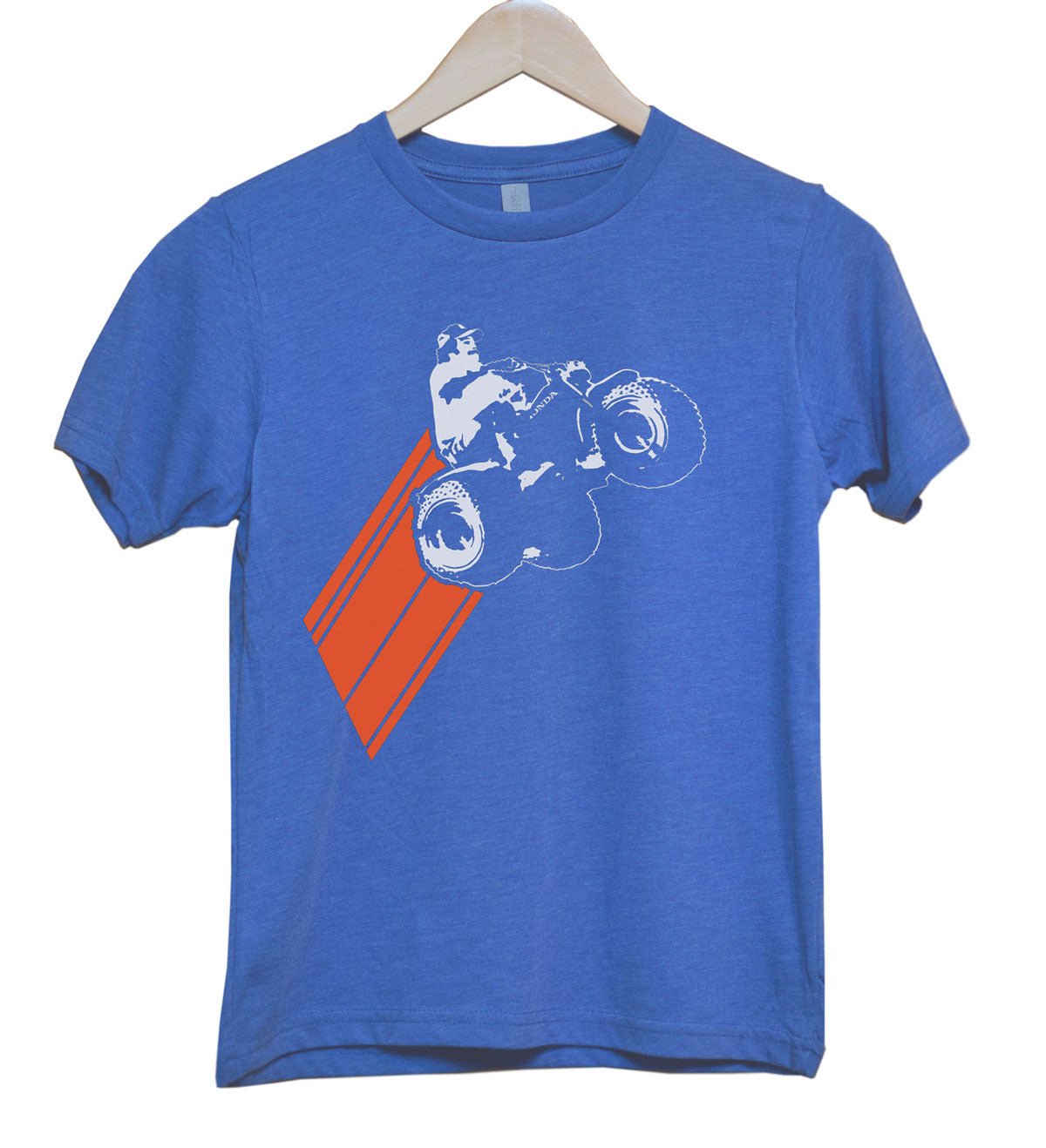 ATC Kids Graphic T-Shirt