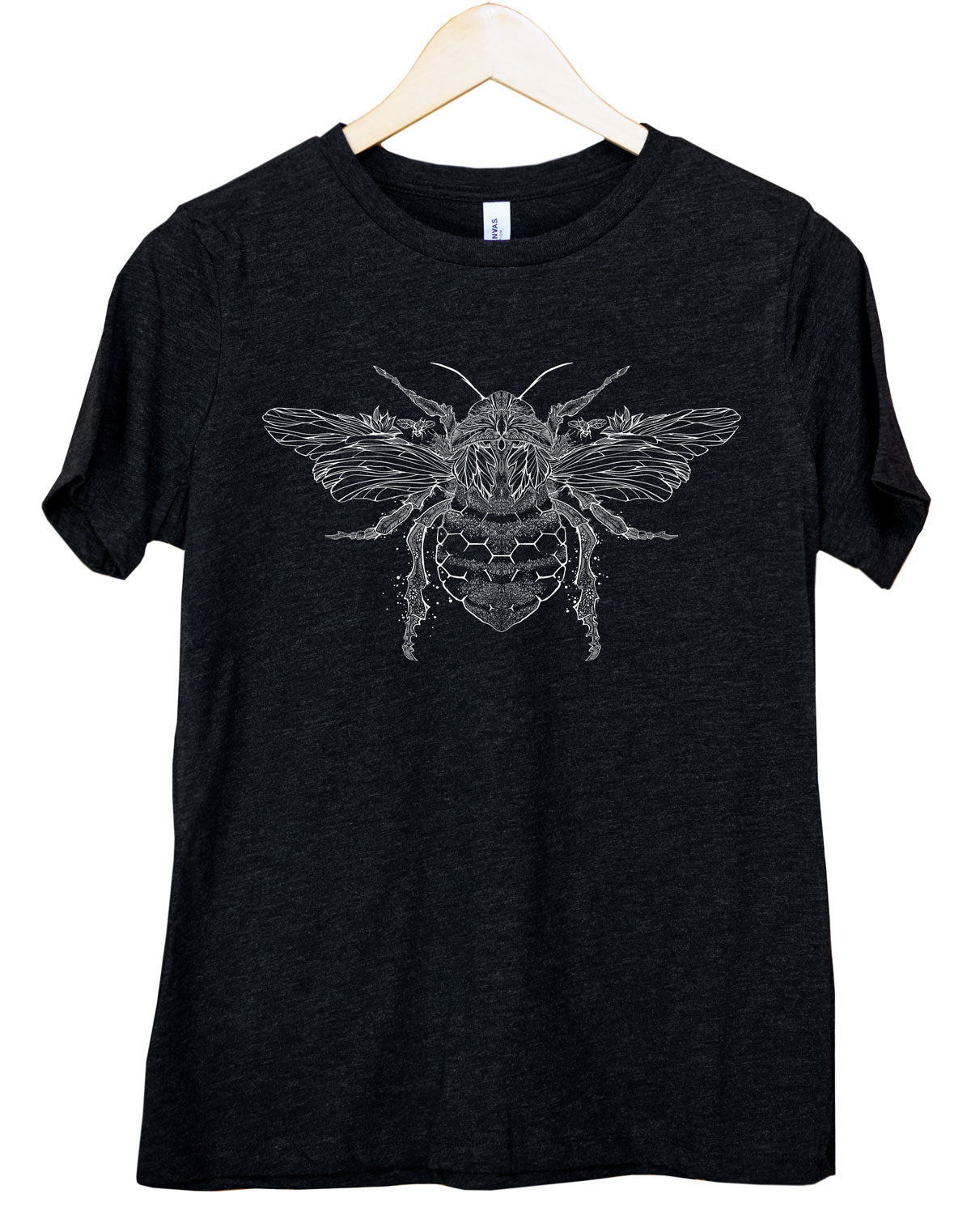 Bee Women's Graphic Tee