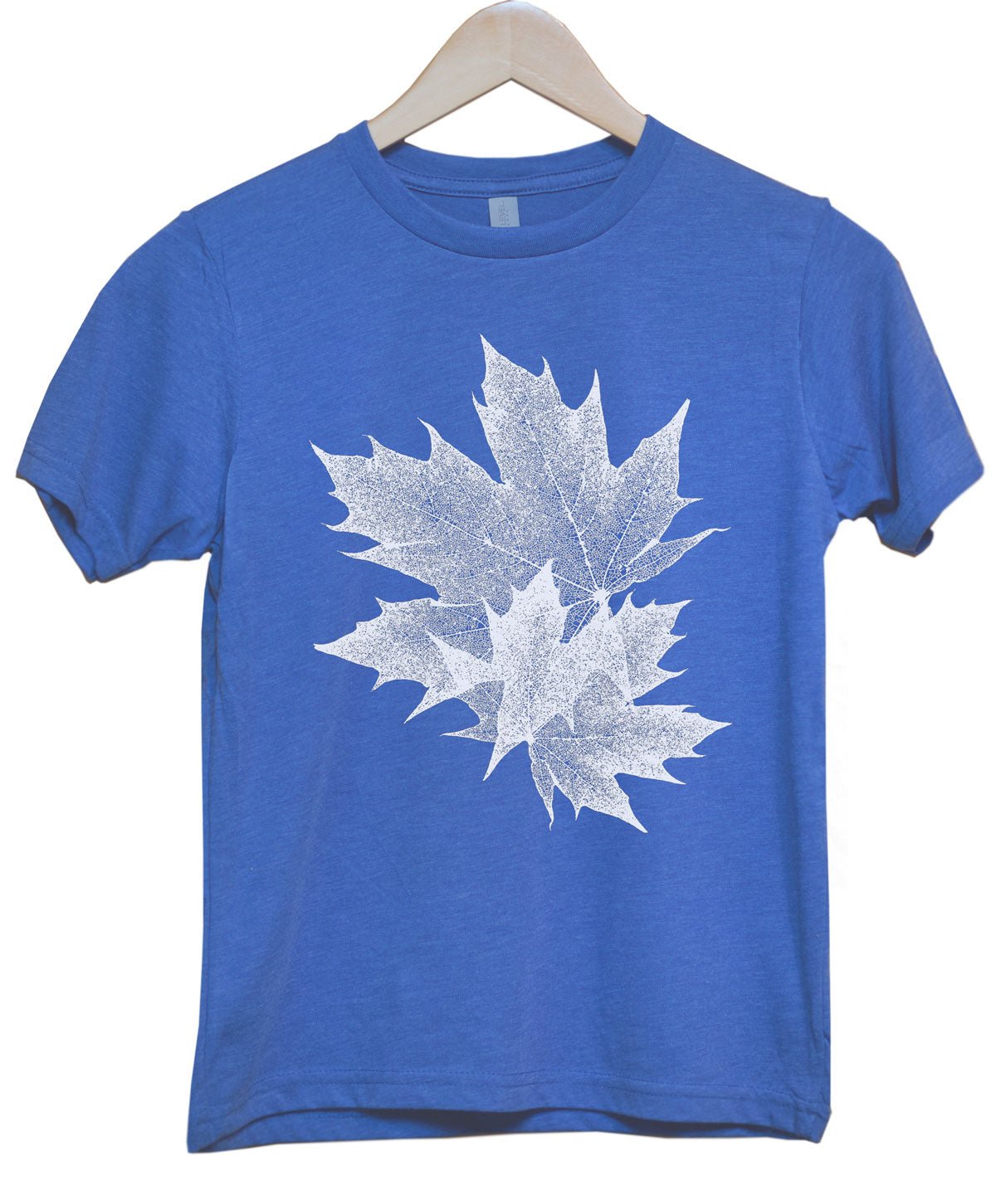 Maple Leaves