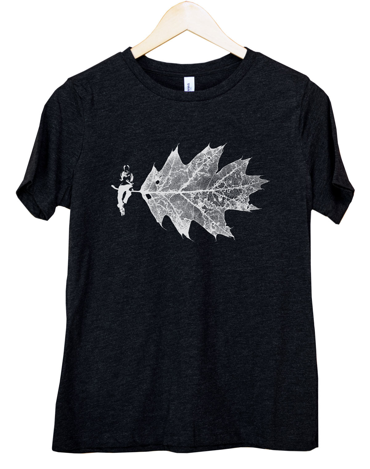 The Reader - Women's Graphic Tee