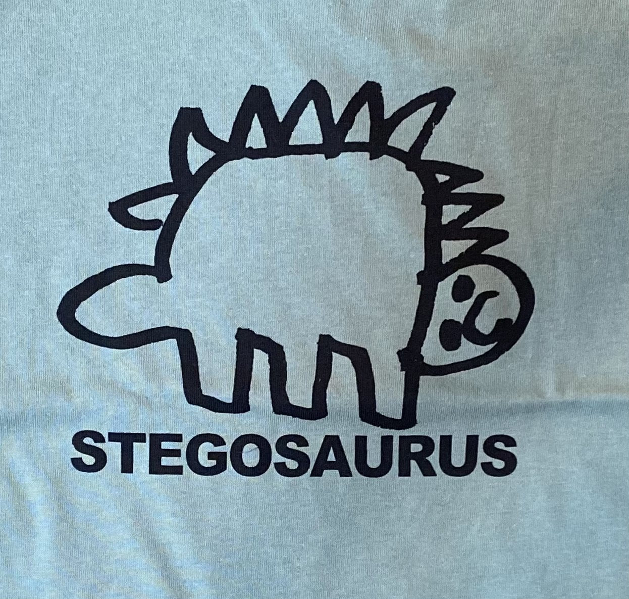 Stegosaurus