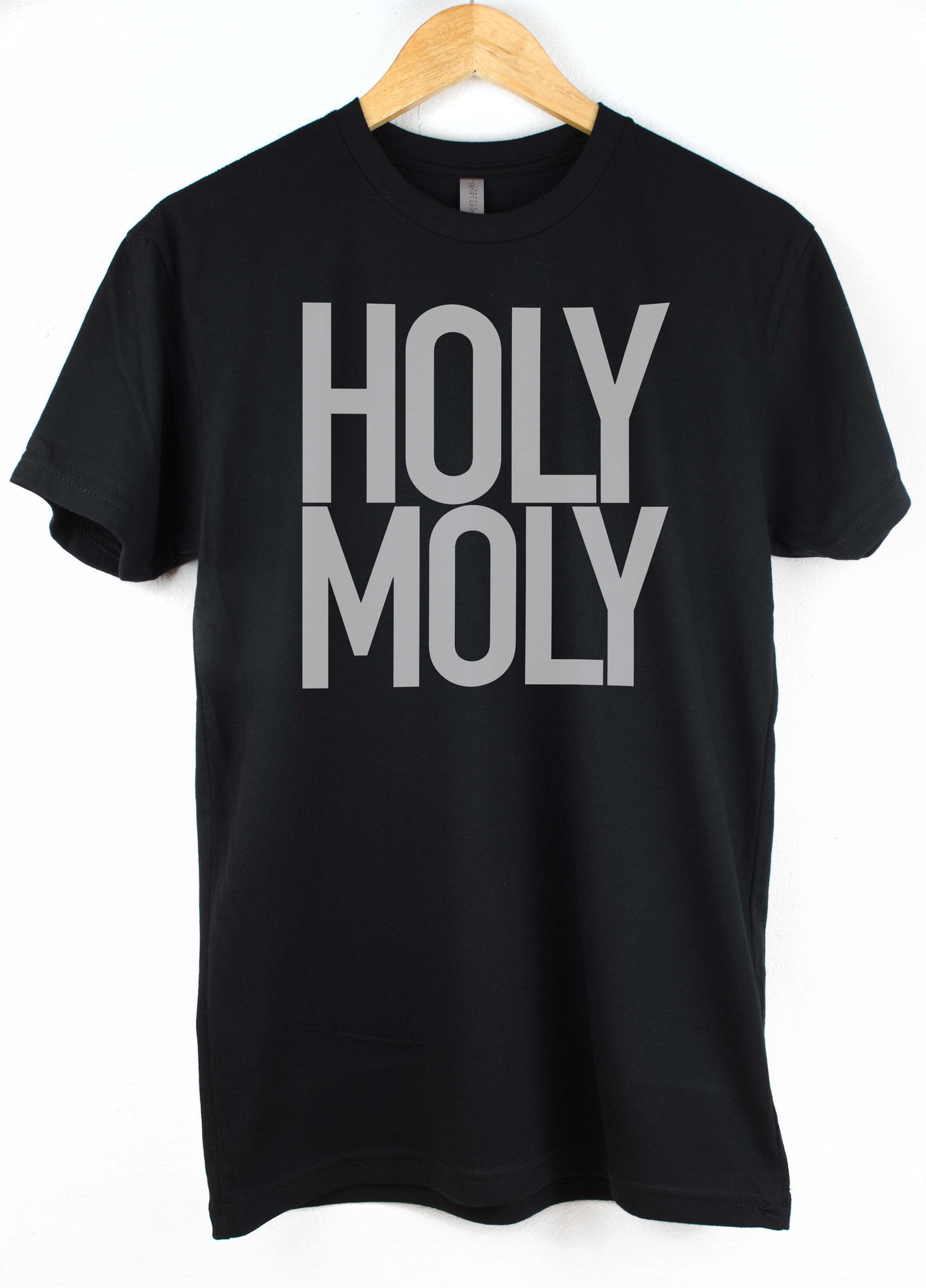 Holy Moly