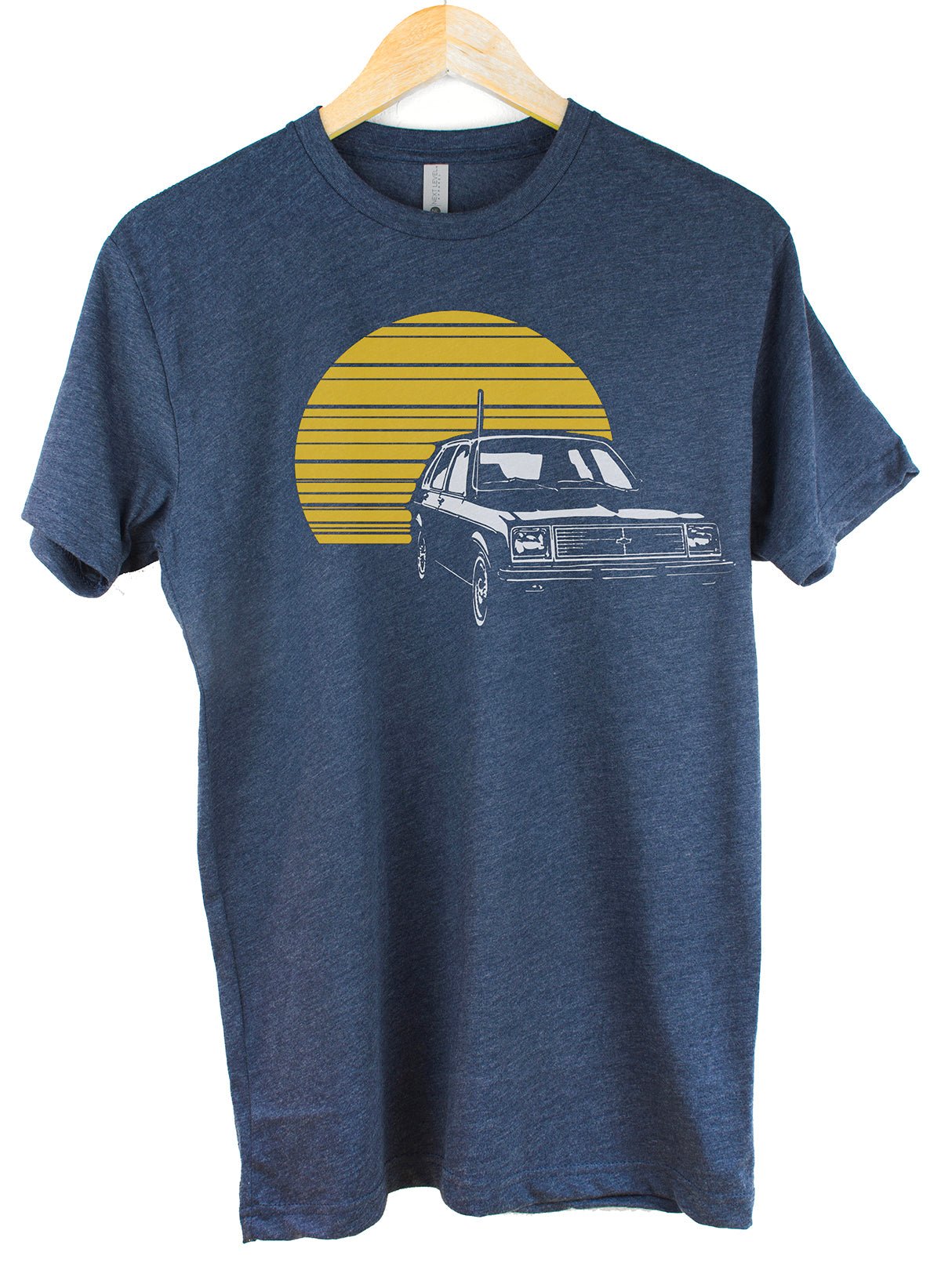 Chevette Graphic Tee